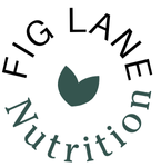 Fig Lane Nutrition Logo